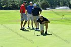 Wheaton Lyons Athletic Club Golf Open  Eighth annual Lyons Athletic Club (LAC) Golf Open Monday, August 8, 2016 at the Norton Country Club. : Wheaton, Lyons Athletic Club Golf Open